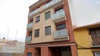 Exterior view of Duplex for sale in  Murcia Capital  with Balcony