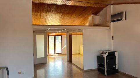 Foto 2 de Oficina de lloguer a Avinguda de Balmes, 14, Centre Històric,  Lleida Capital