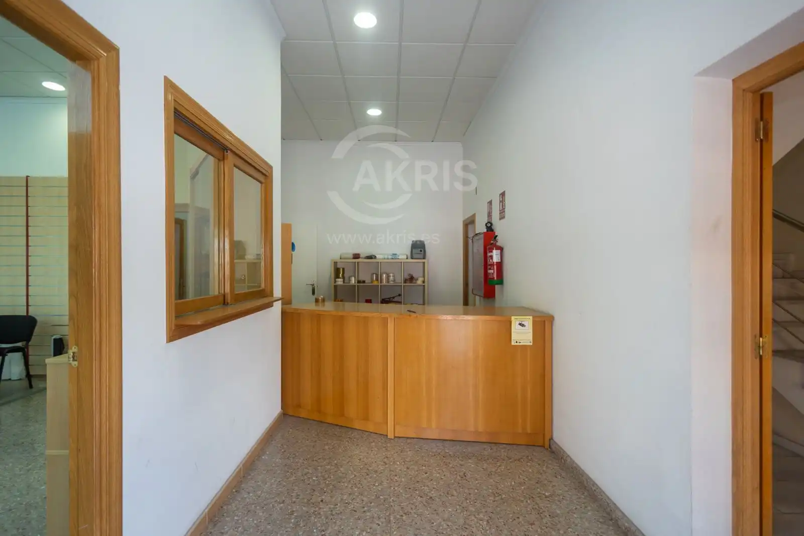 Nau industrial en venda en Elche / Elx