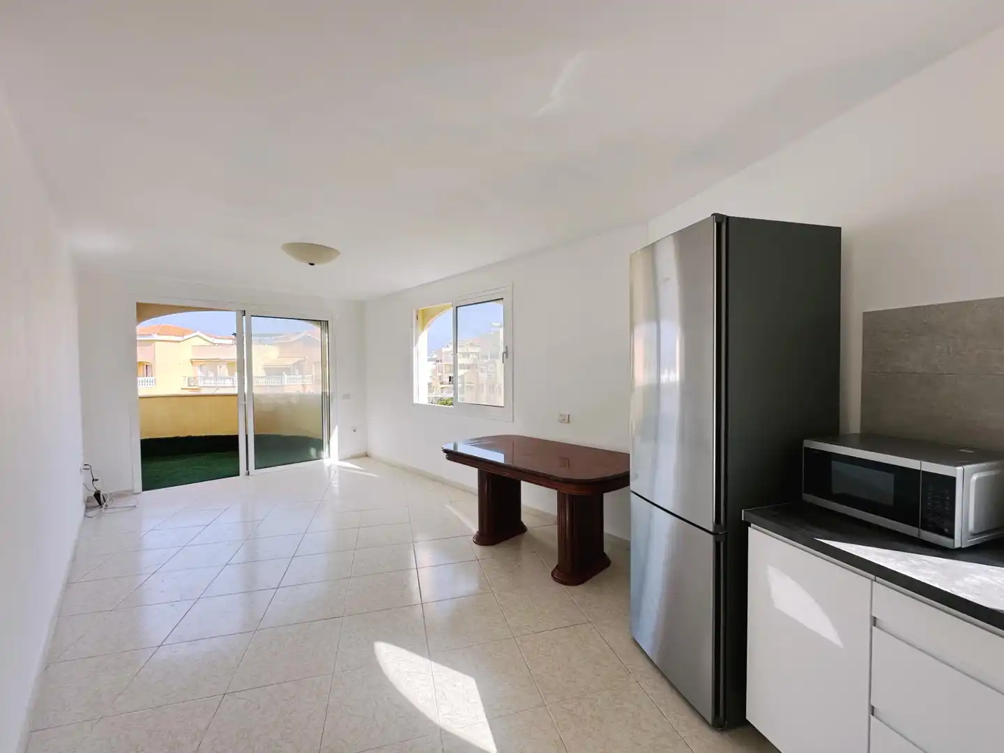 Apartment mit Terrasse zum Verkauf in Los Cristianos, imagen 12