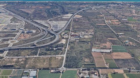 Photo 2 of Industrial land to rent in Vilamarina, Viladecans