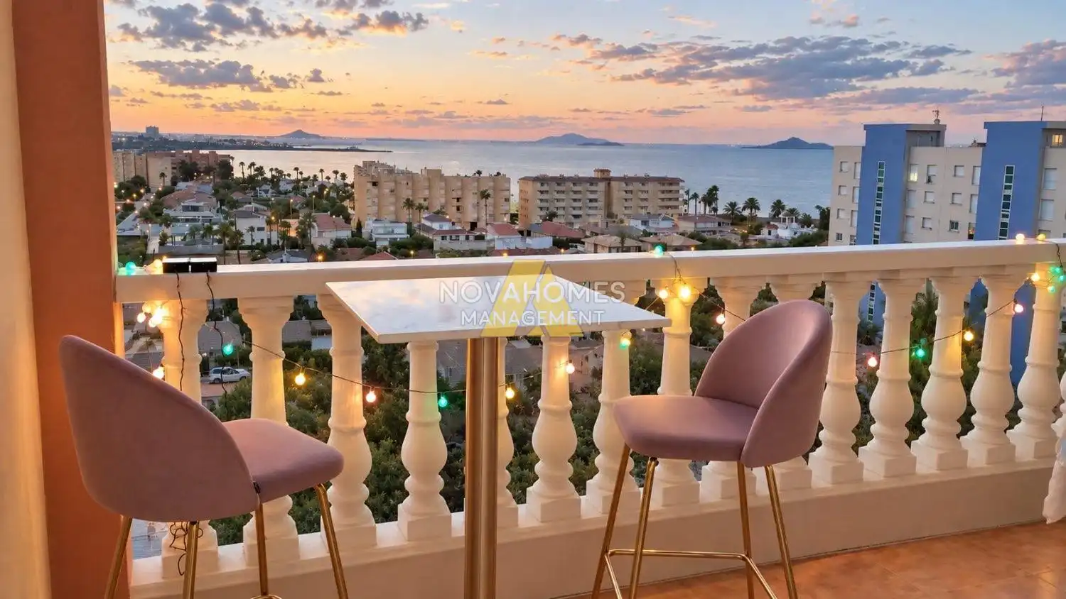 Apartment with pool for sale in N/A 1, imagen 3