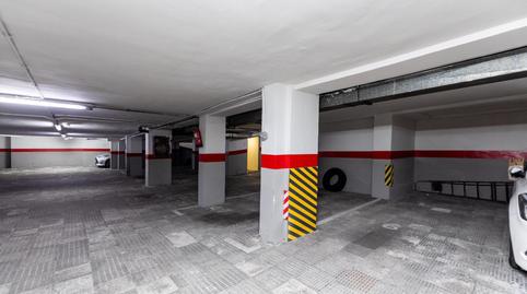 Photo 5 of Garage for sale in Calle Hermosilla, 91, Recoletos, Madrid