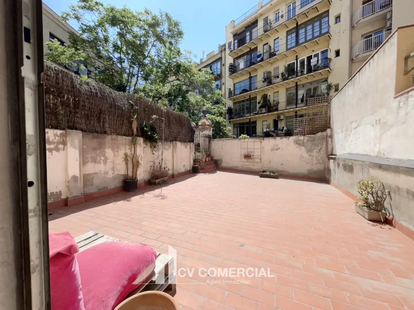Wohnung mit Terrasse zum Verkauf in Ronda de Sant Pere, imagen 70