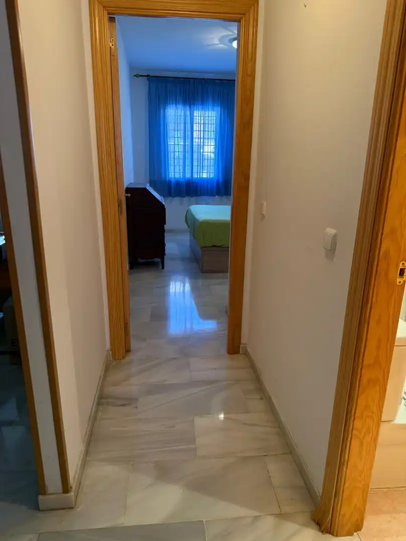 Planta baixa en venda en Málaga amb Aire condicionat, Calefacció i Jardí privat
