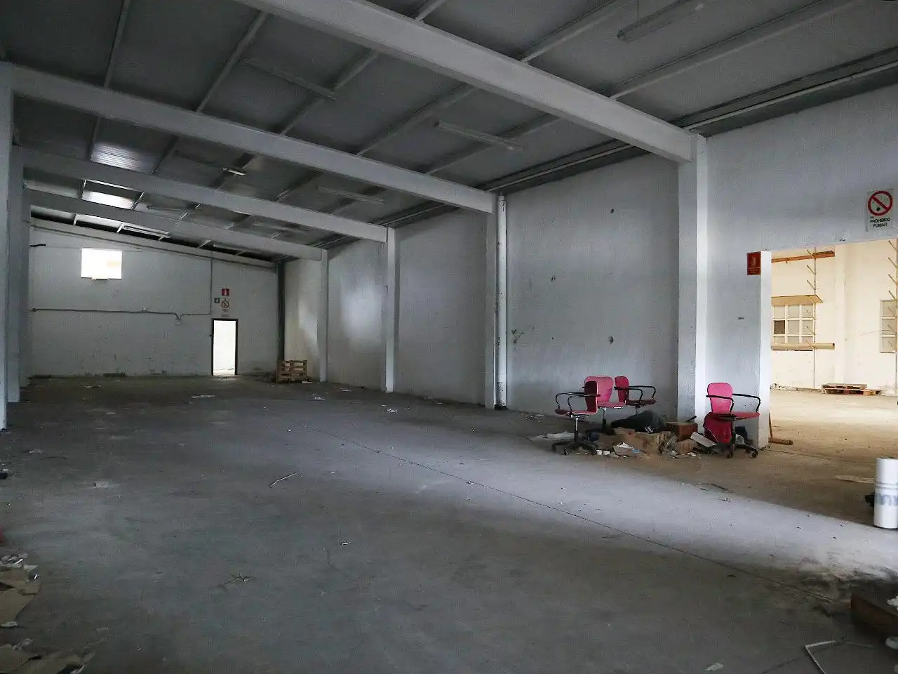 Industrial buildings for rent in De Tortosa, Km. 0,5, Ulldecona