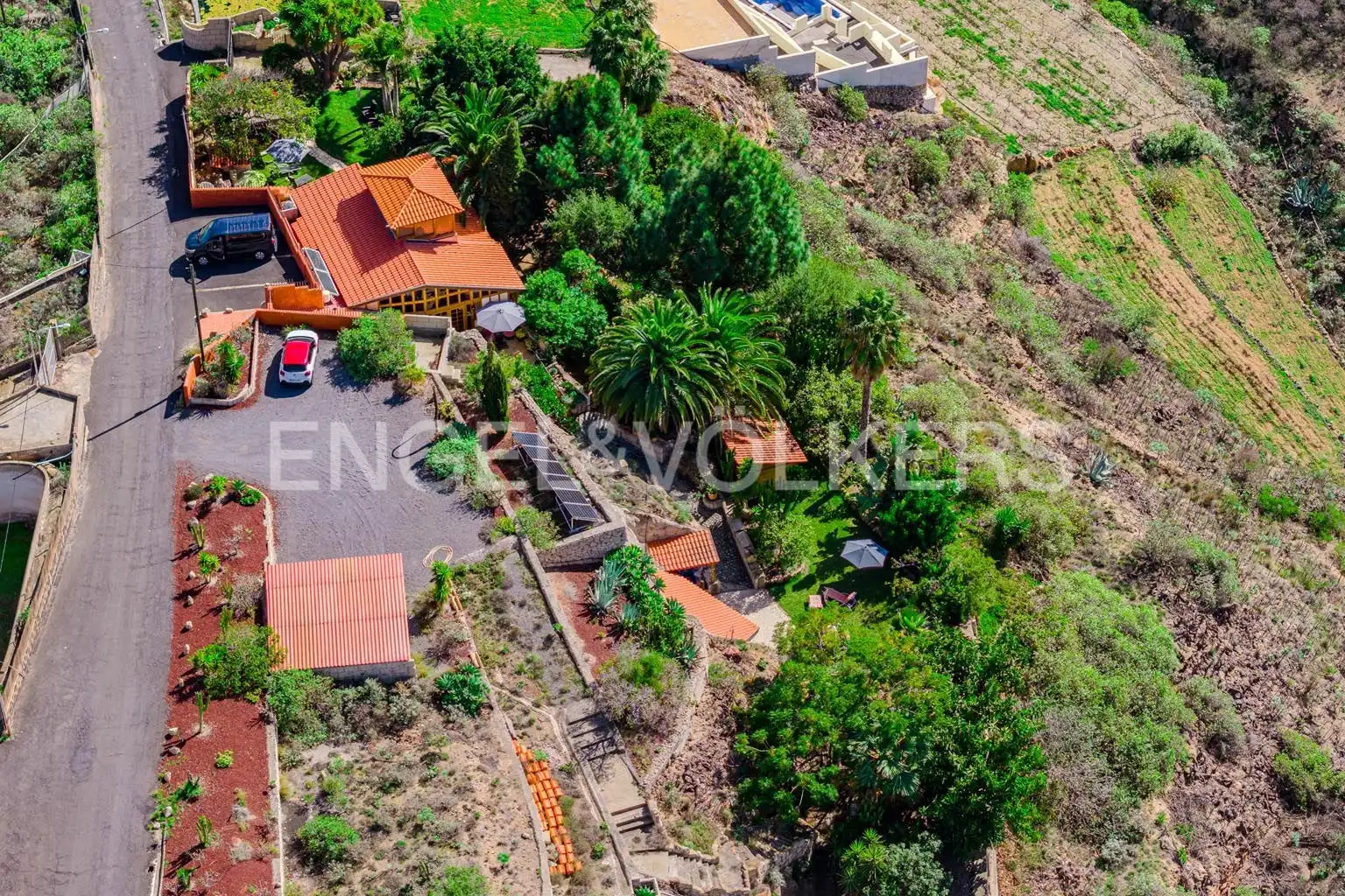 Maison à vendre à Arico, imagen 55