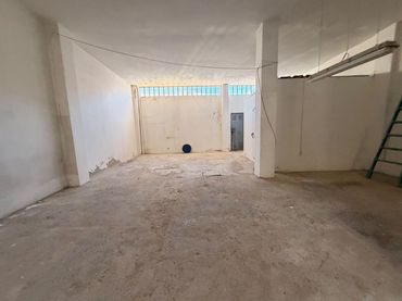 Parking for sale in Lino Casimiro iborra