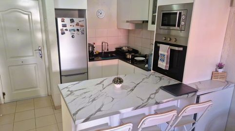 Foto 4 de Apartament en venda a Odisea, Costa del Silencio, Arona