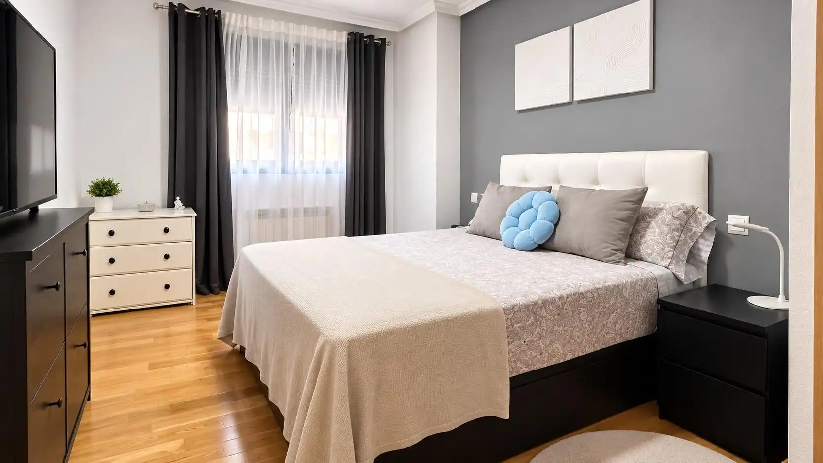 Piso con piscina en venta en El Quiñón, imagen 16