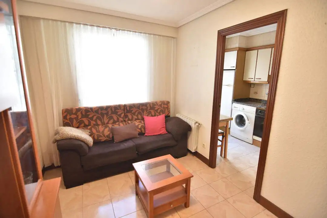 Appartement à vendre à Urkizu Pasealekua Ibilbidea, imagen 10