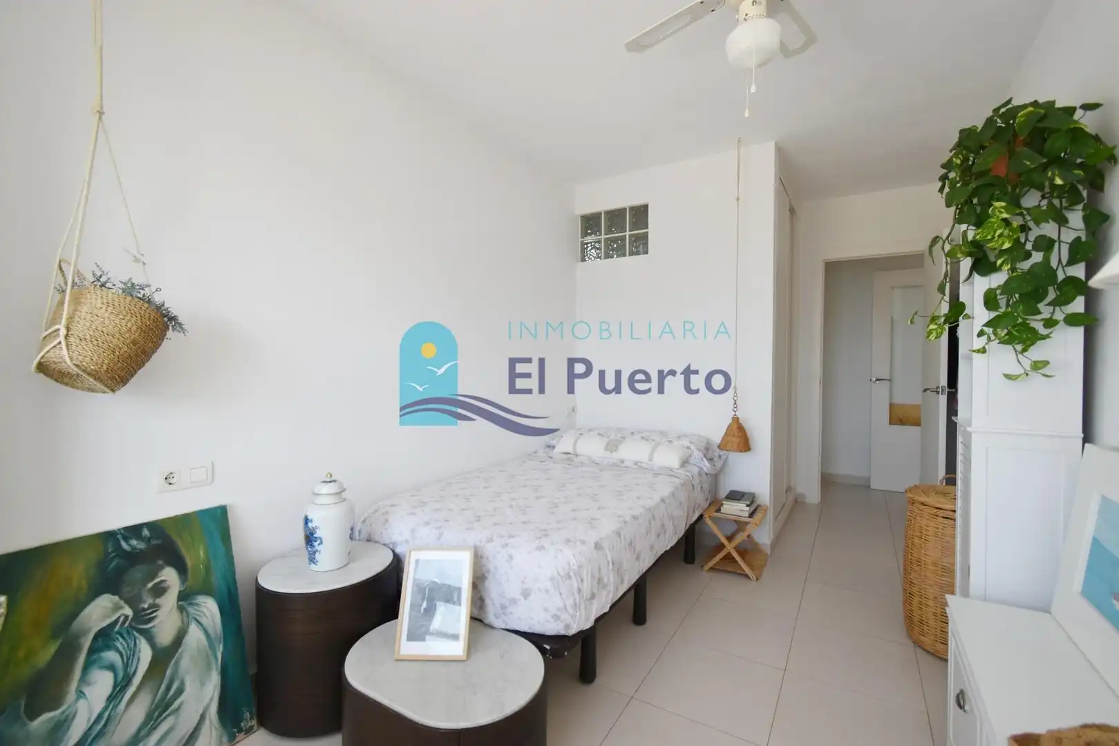 Apartment with lift for sale in Puerto de Mazarrón, imagen 20