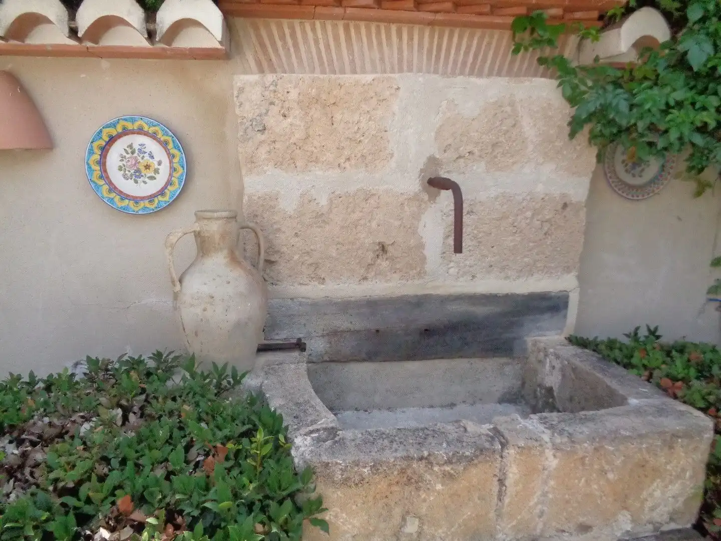 Jardí de Casa o xalet en venda en Jávea / Xàbia amb Aire condicionat, Calefacció i Jardí privat