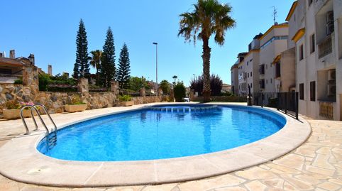 Foto 2 de Dúplex en venda a Lomas de Campoamor - Las Ramblas, Orihuela