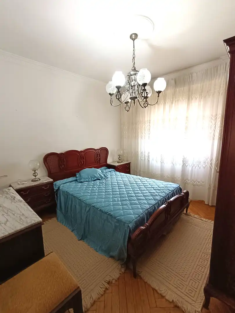 Habitación de Piso en venta en Aguilar de Campoo con Trastero