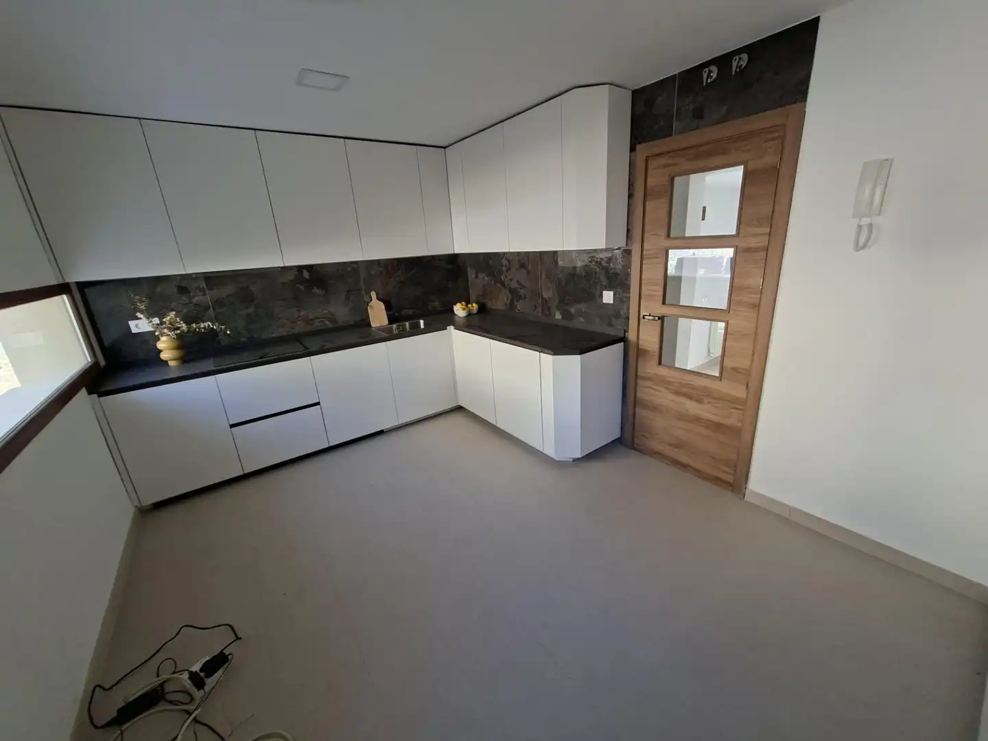 Kitchen of Houses for sale in Lozoyuela-Navas-Sieteiglesias