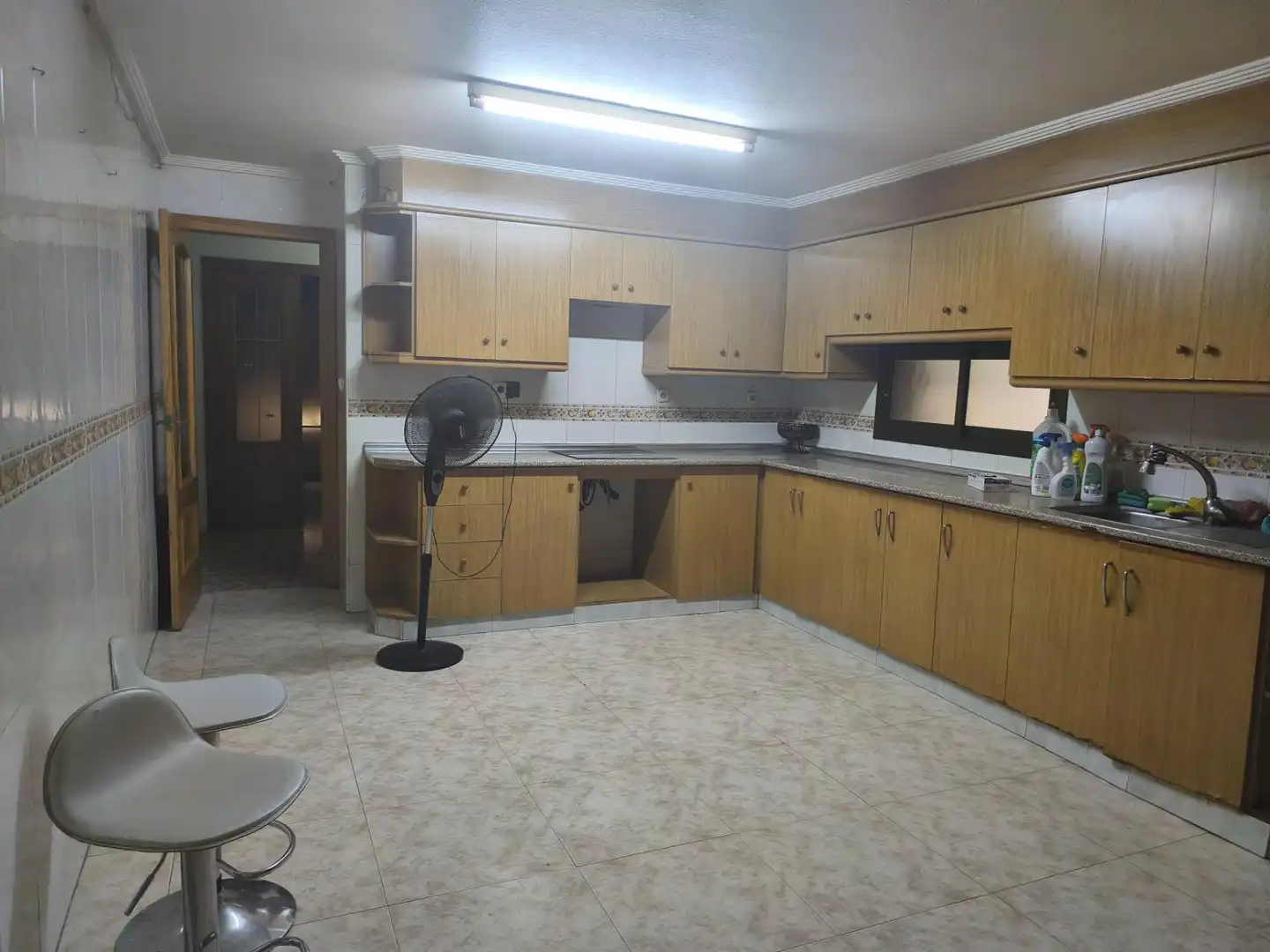 Wohnung mit Aufzug zum Verkauf in Elche ciudad