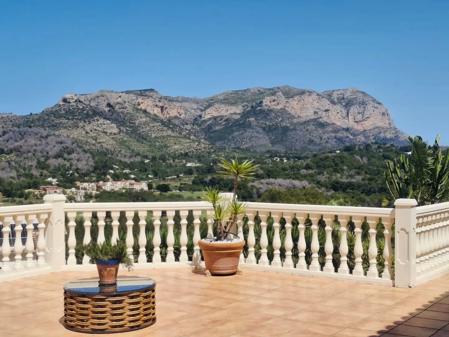 Villa avec terrasse à vendre à La Xara - La Sella, imagen 27