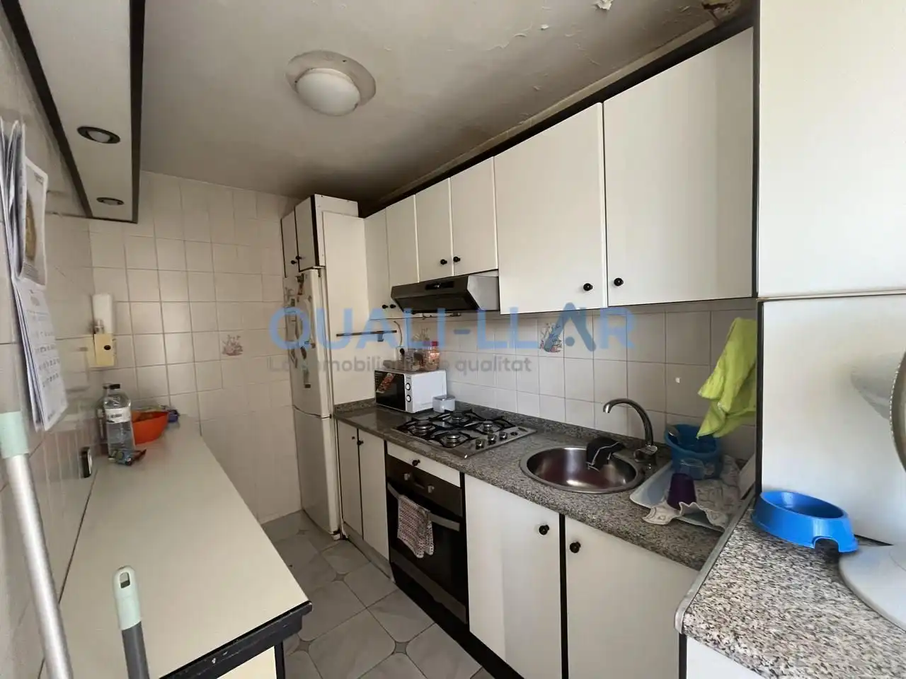 Piso en venta en Del Doctor Fleming, Torrent Ballester