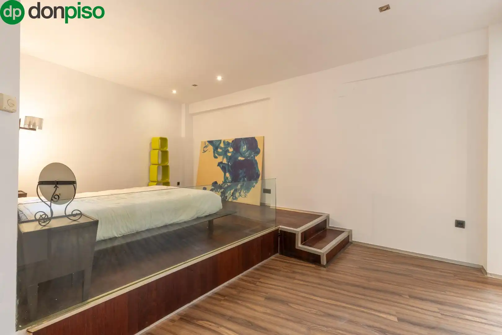 Habitación de Loft en venta en Granada con Aire acondicionado, Calefacción y Parquet