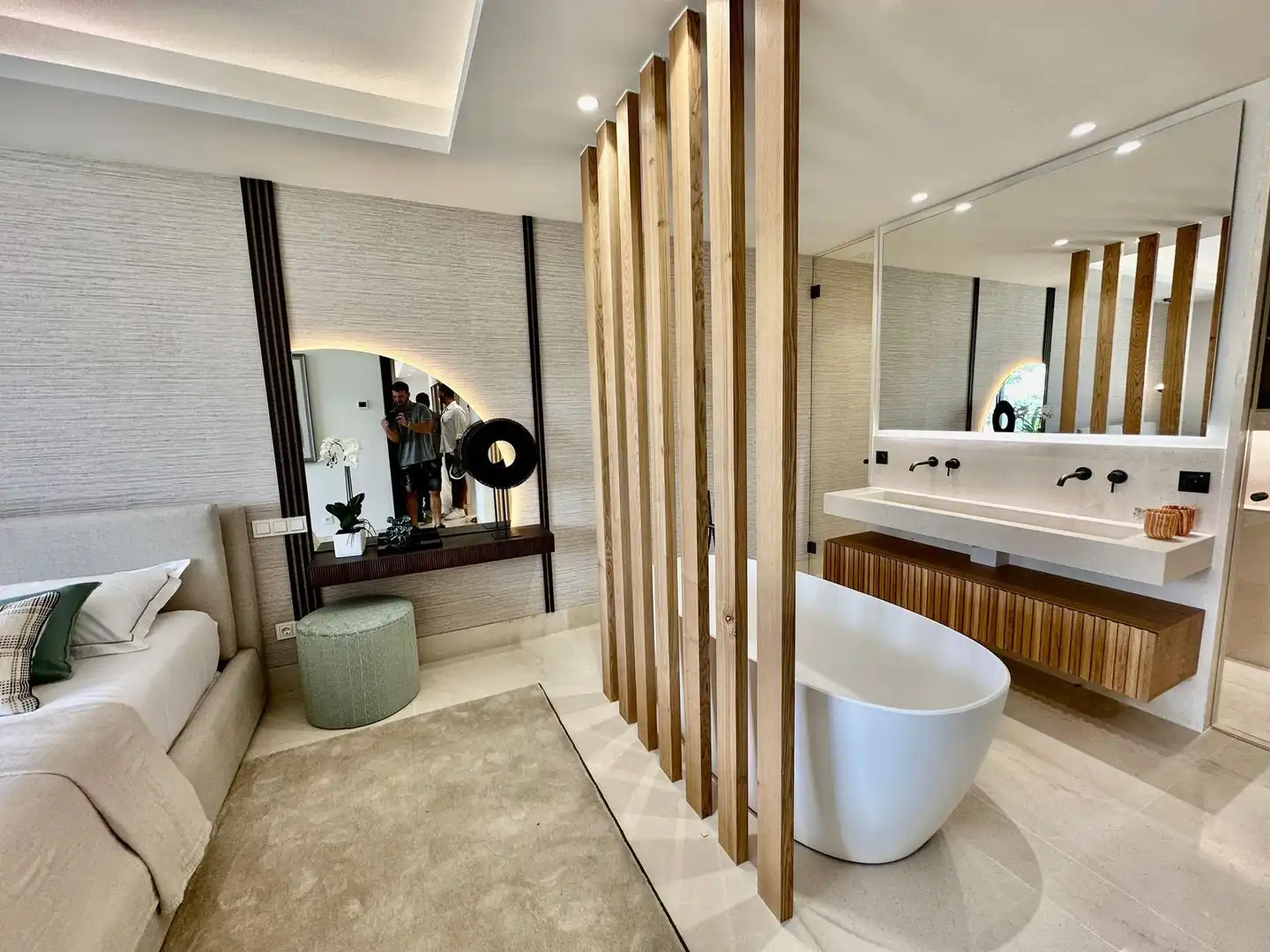 Flat with pool for sale in Plaza de los Naranjos 4, imagen 21