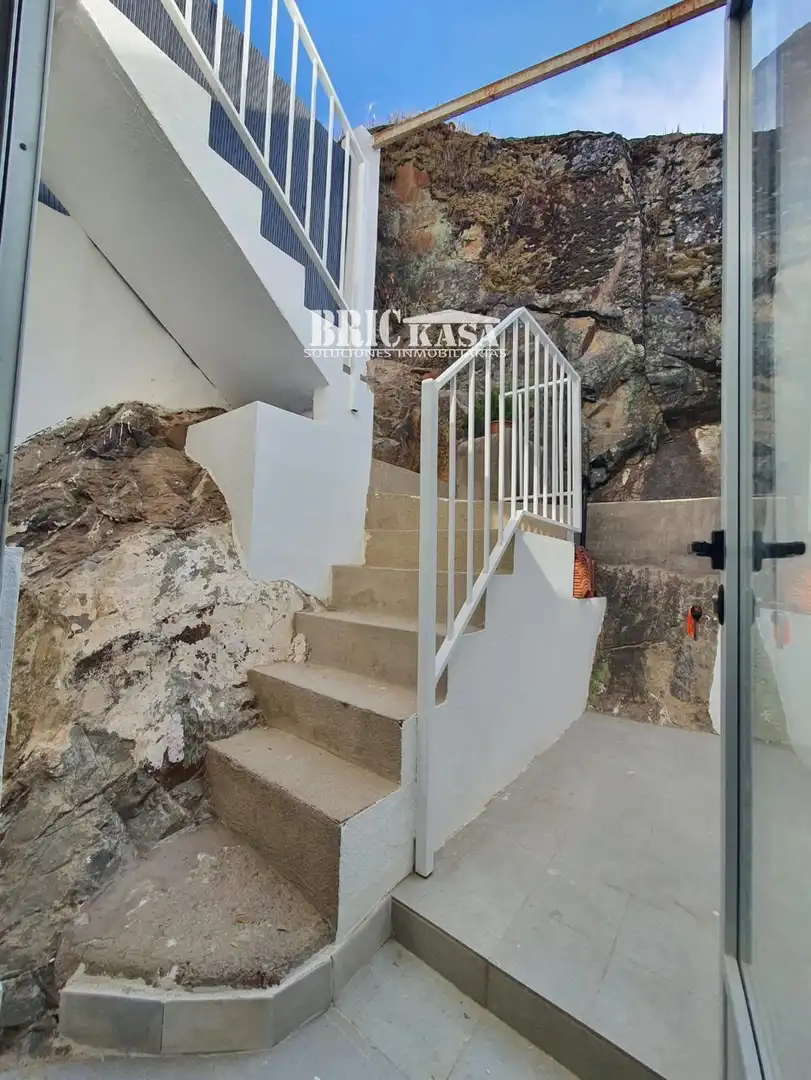 Vista exterior de Casa o chalet en venta en Casco Antiguo