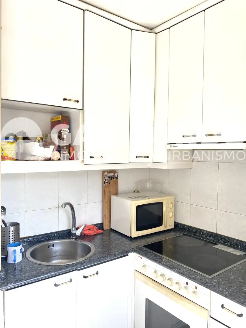 Piso con terraza en venta en Urazandi Kalea 8W, imagen 10
