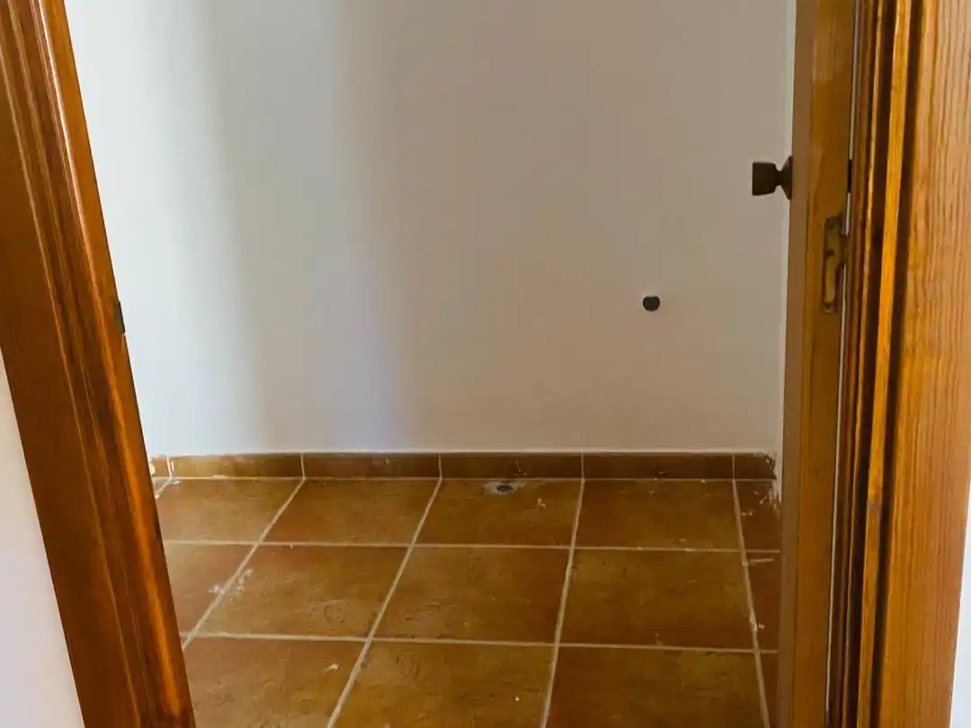 Piso en venta en Ezcaray con Calefacción, Jardín privado y Terraza