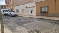 Exterior view of House or chalet for sale in El Ejido  with Private garden