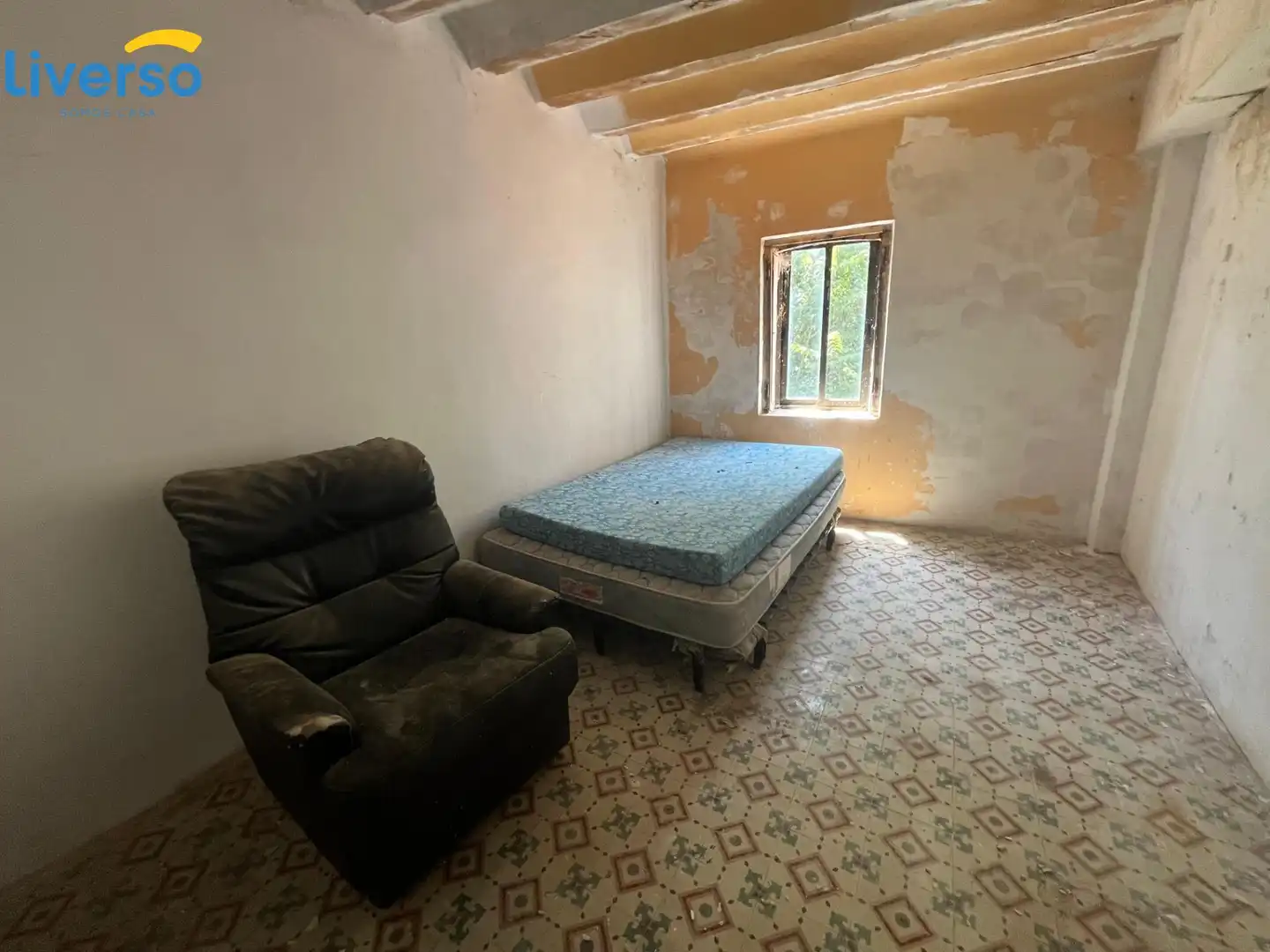 Casa o chalet en venta en Piérnigas con Amueblado