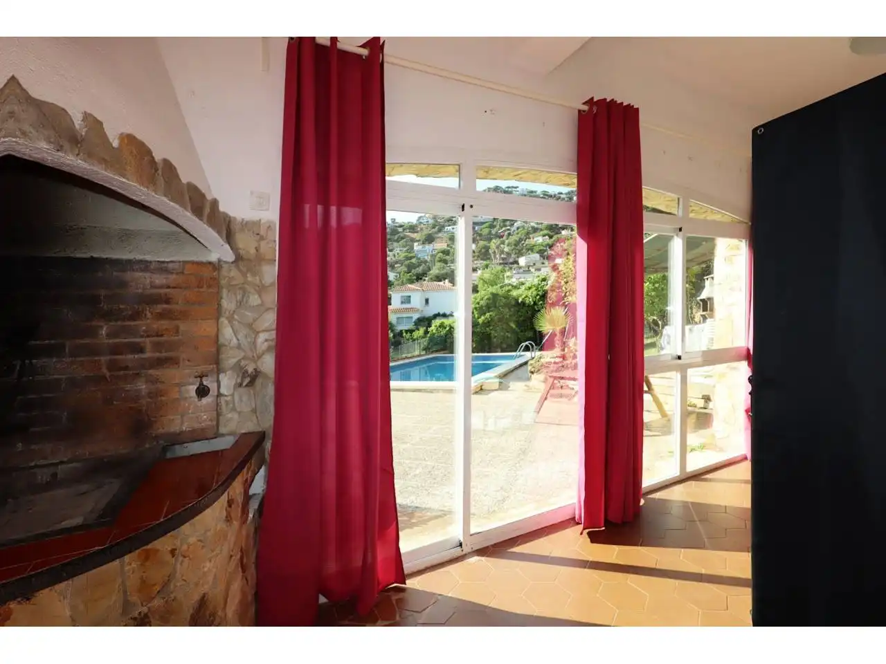 Haus mit Pool zum Verkauf in Calle Suria, imagen 18