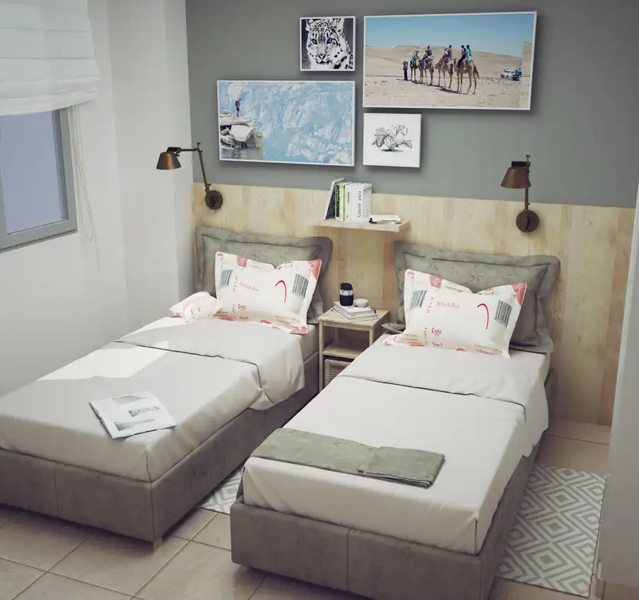 Appartement compact à vendre à Zona Levante - Playa Fossa, imagen 13