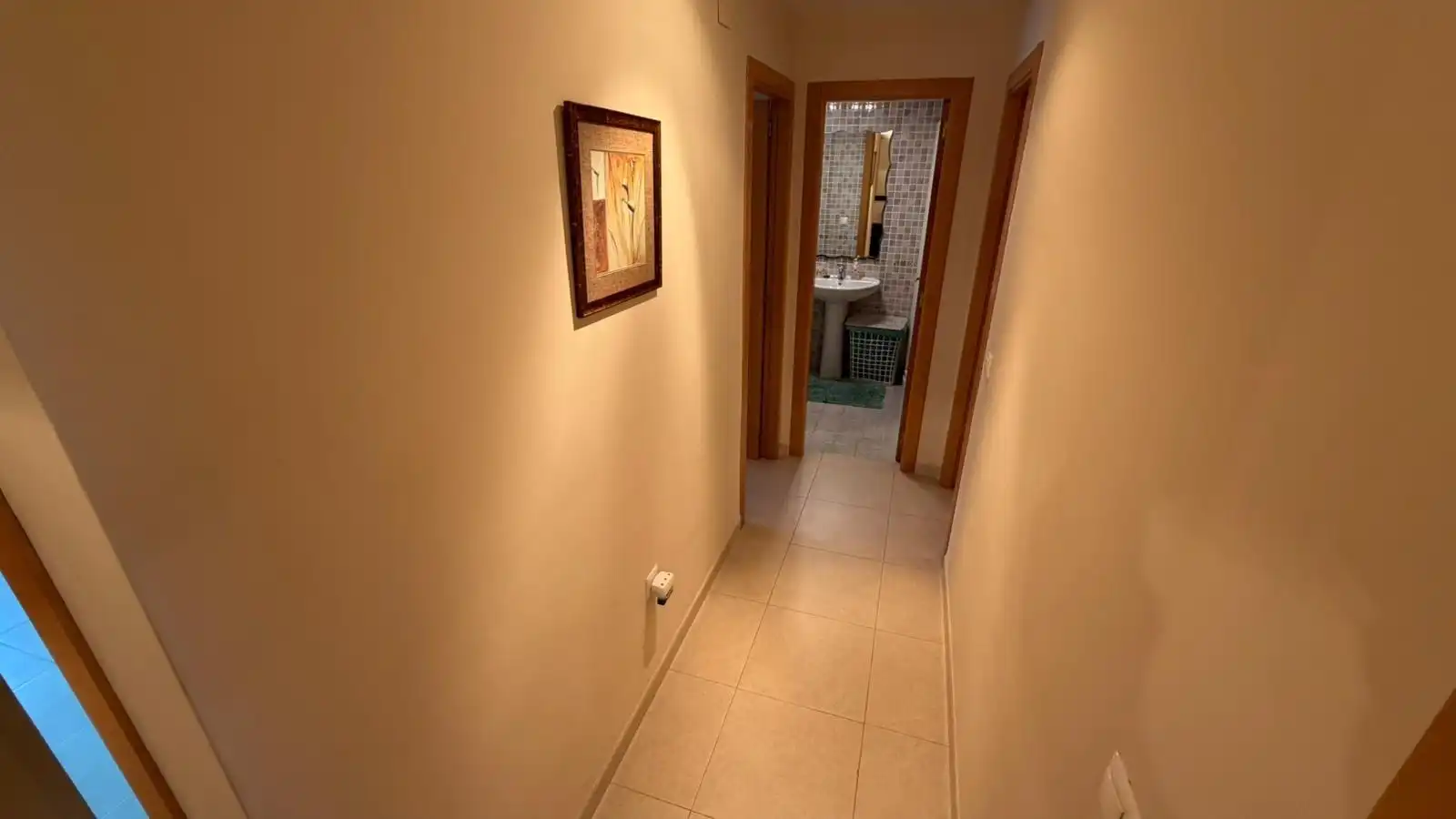Wohnung mit Terrasse zum Verkauf in Centro, imagen 14
