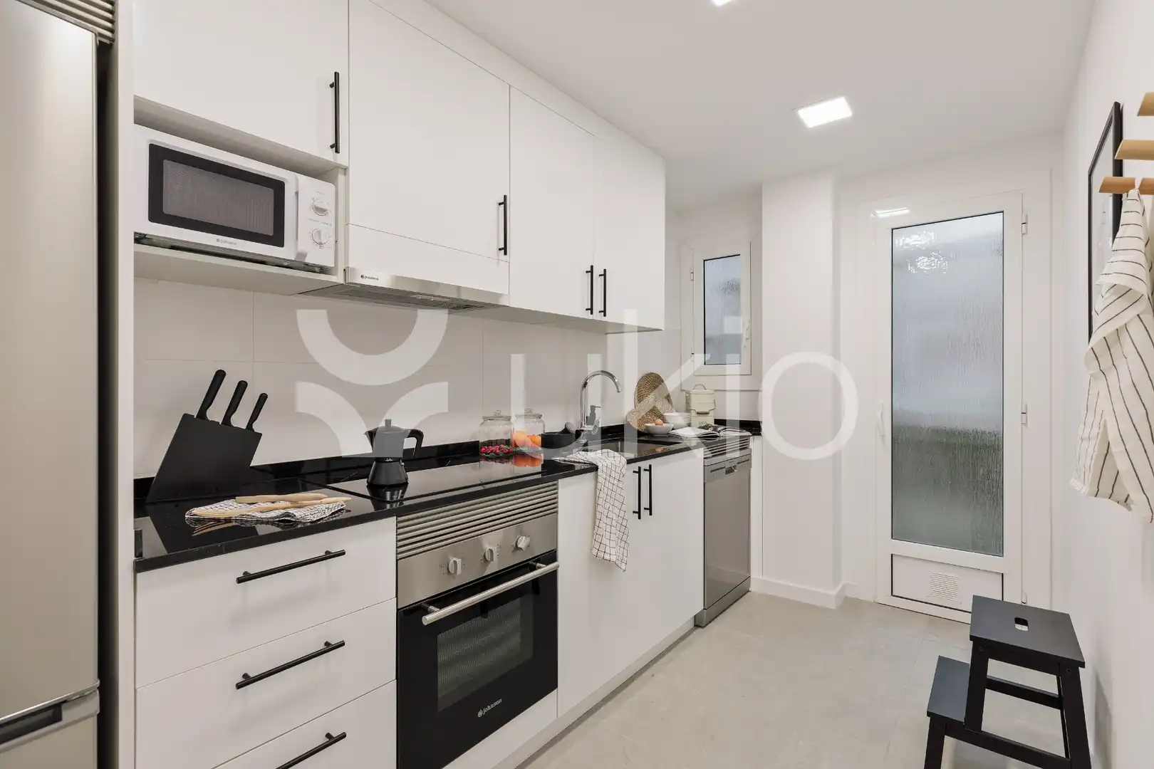 Apartament de lloguer a Carrer de Sardenya, Sagrada Família