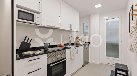 Foto 4 de Apartamento de alquiler en Carrer de Sardenya, Sagrada Família,  Barcelona Capital