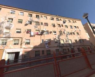 Vista exterior de Pis en venda en  Almería Capital