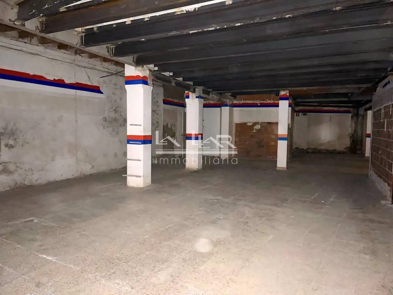 Locale commerciale in affitto a Calle Gurb, imagen 11