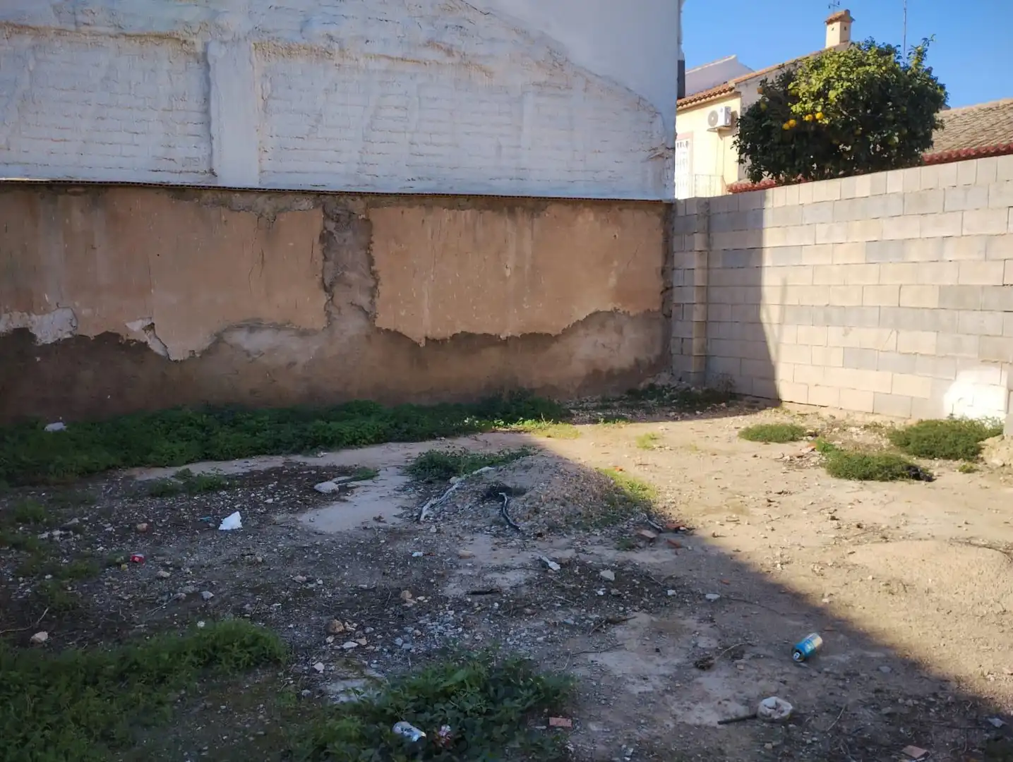 Terreni e lotti in vendita a Campo de Murcia, imagen 2
