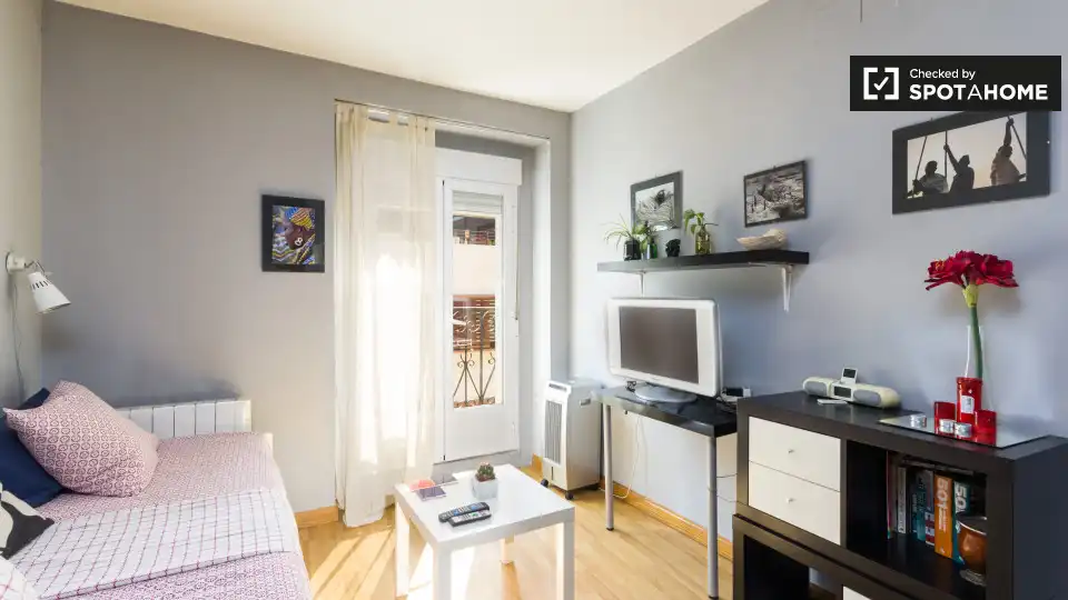 Room in Madrid, Madrid
