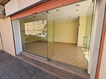 Locale commerciale in vendita a Malgrat de Mar