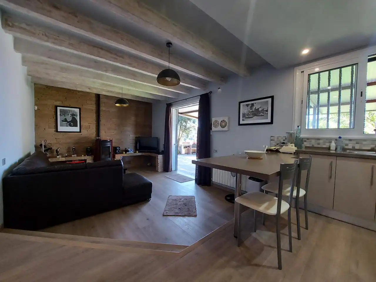 Maison avec jardin à vendre à El Tanque, imagen 33