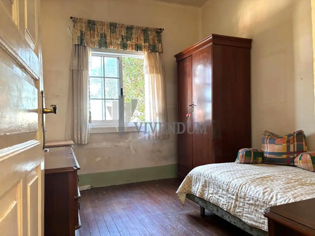 Casa con jardín en venta en Alcabre, imagen 20