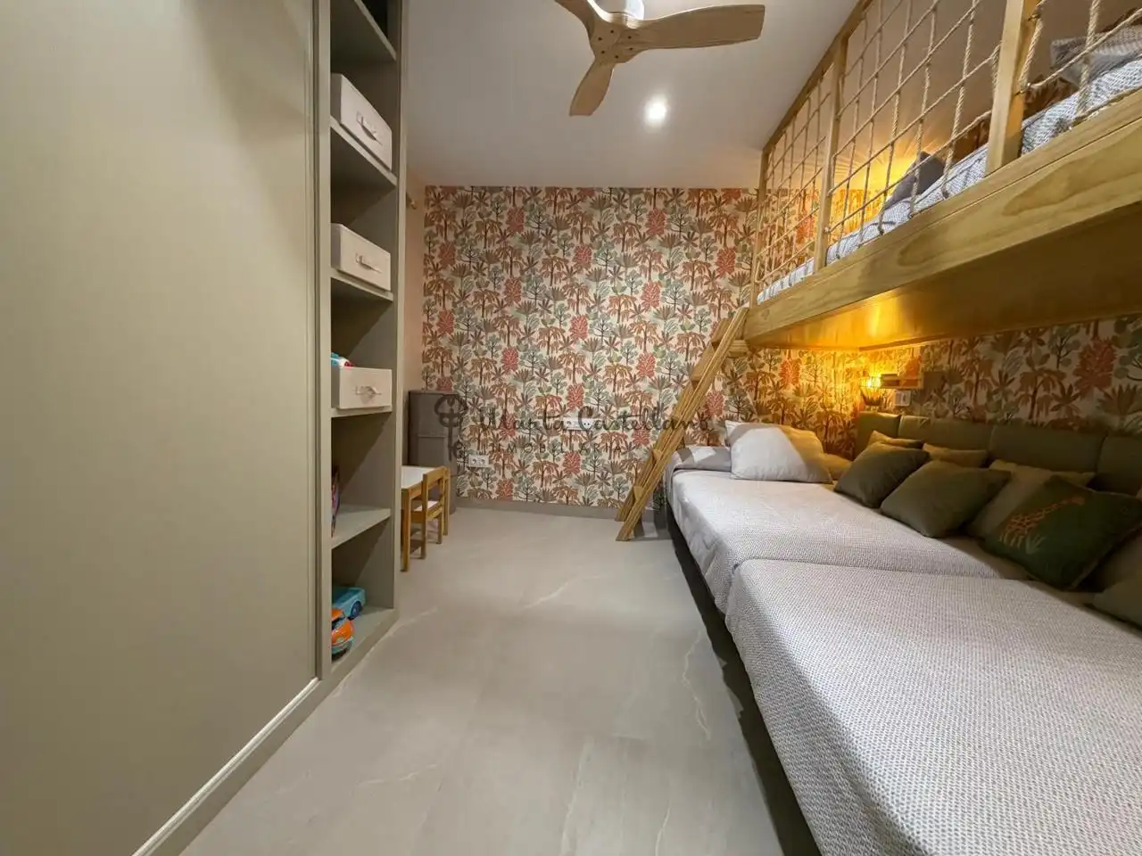 Bedroom of Ground floor for sale in Centro - La Costilla