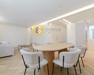 Dining room of Attic for sale in Vigo   with Terrace