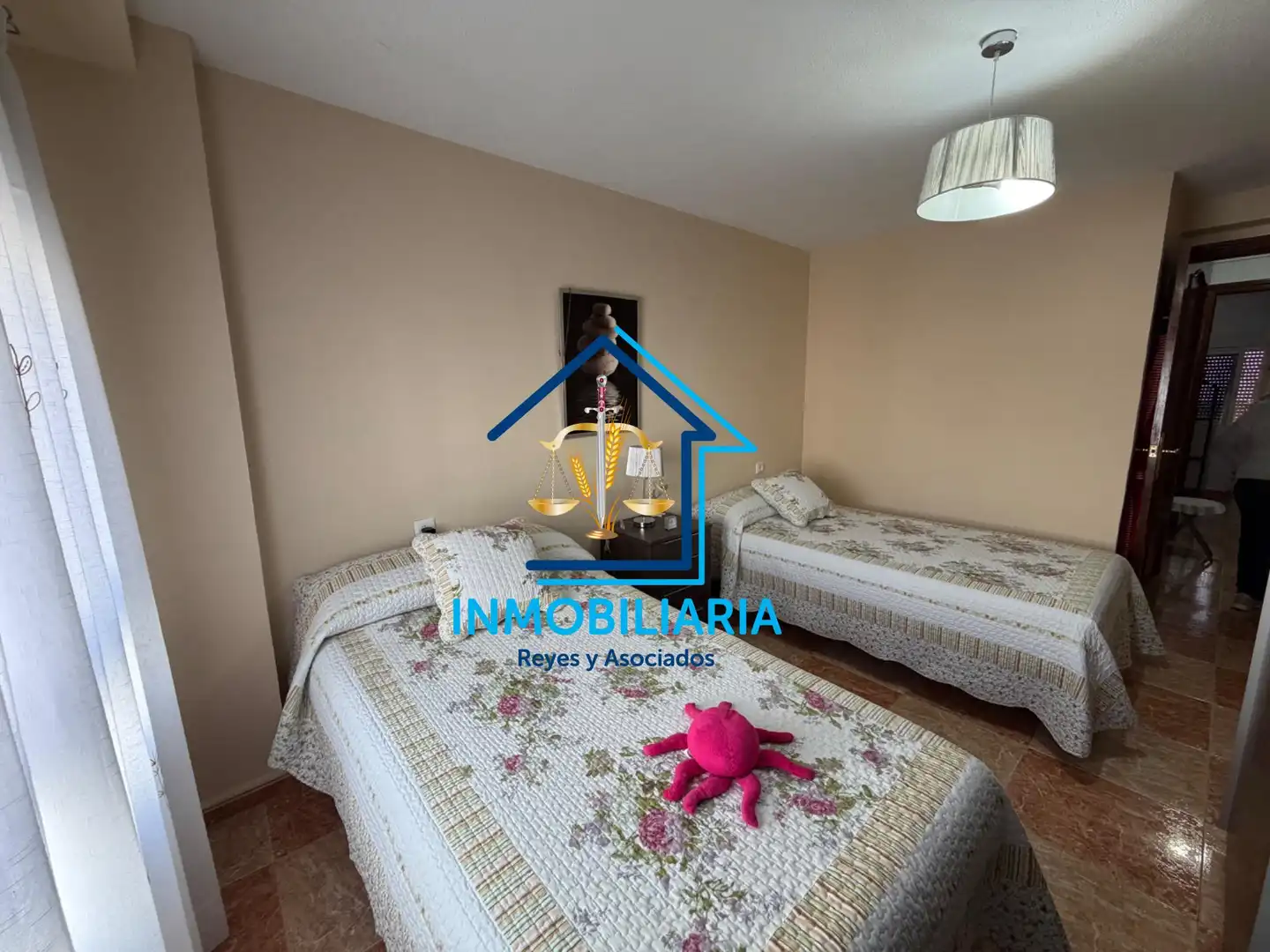 Piso con ascensor en venta en Avenida de la Virgen de Fátima, imagen 21