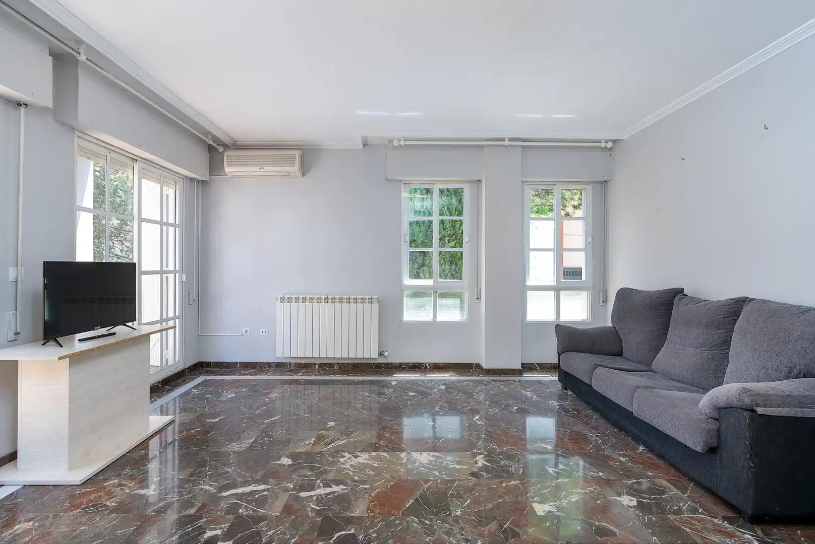 Flat with lift for sale in Calle Cerro de los Machos 13, imagen 3