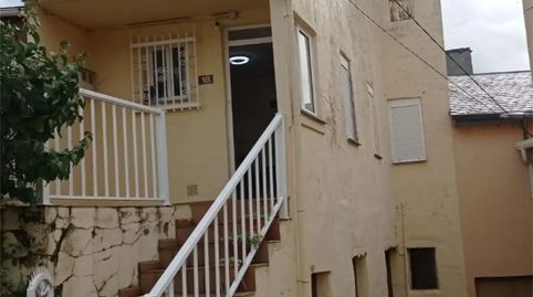 Foto 3 de Casa adosada en venda a Vial Camino, 41, Petín, Ourense