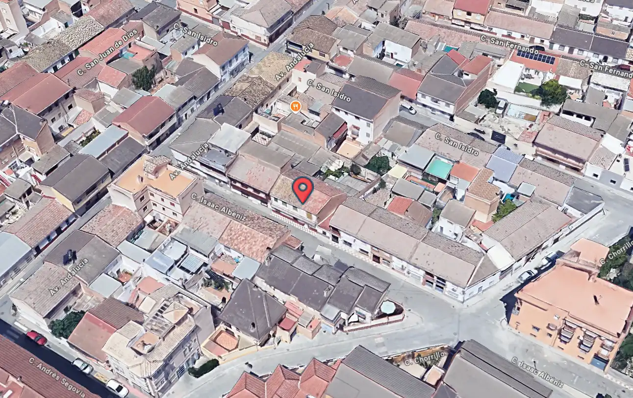Casa rústica con terraza en venta en Calle Isaac Albéniz 3, imagen 69