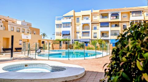 Foto 4 de Planta baja en venta en Avenida Sabinar, El Sabinar – Urbanizaciones – Las Marinas – Playa Serena, Roquetas de Mar