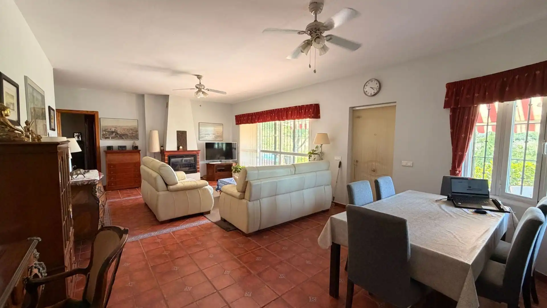 Finca rústica en venta en Centro